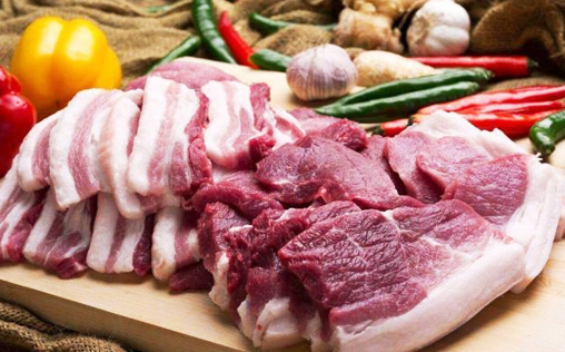 豬肉,這4個部位的最好,內(nèi)行人專門挑這些買,根本不怕被糊弄！